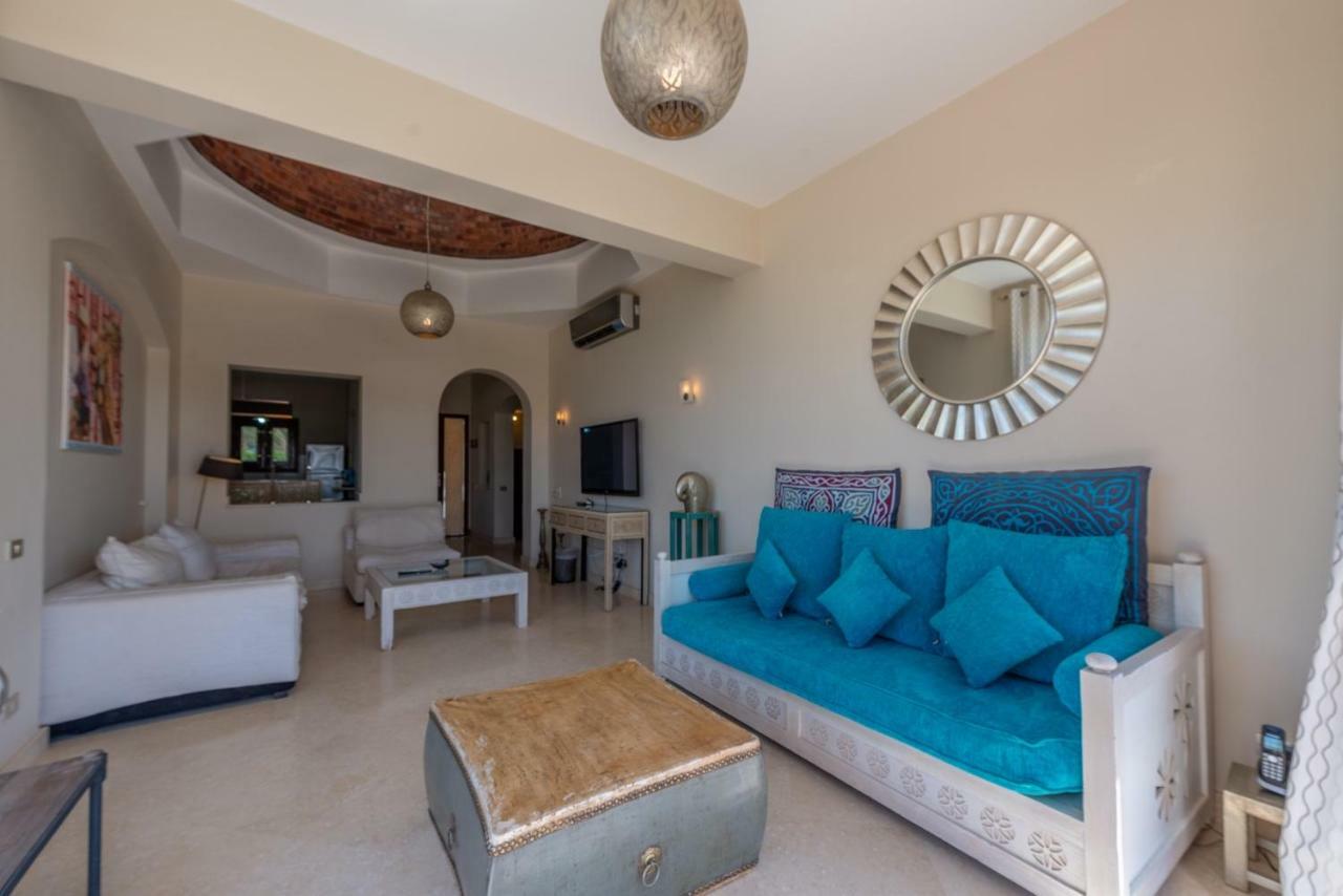 Scenic Views 3 Bedroom With Private Jacuzzi In Sabina Appartement