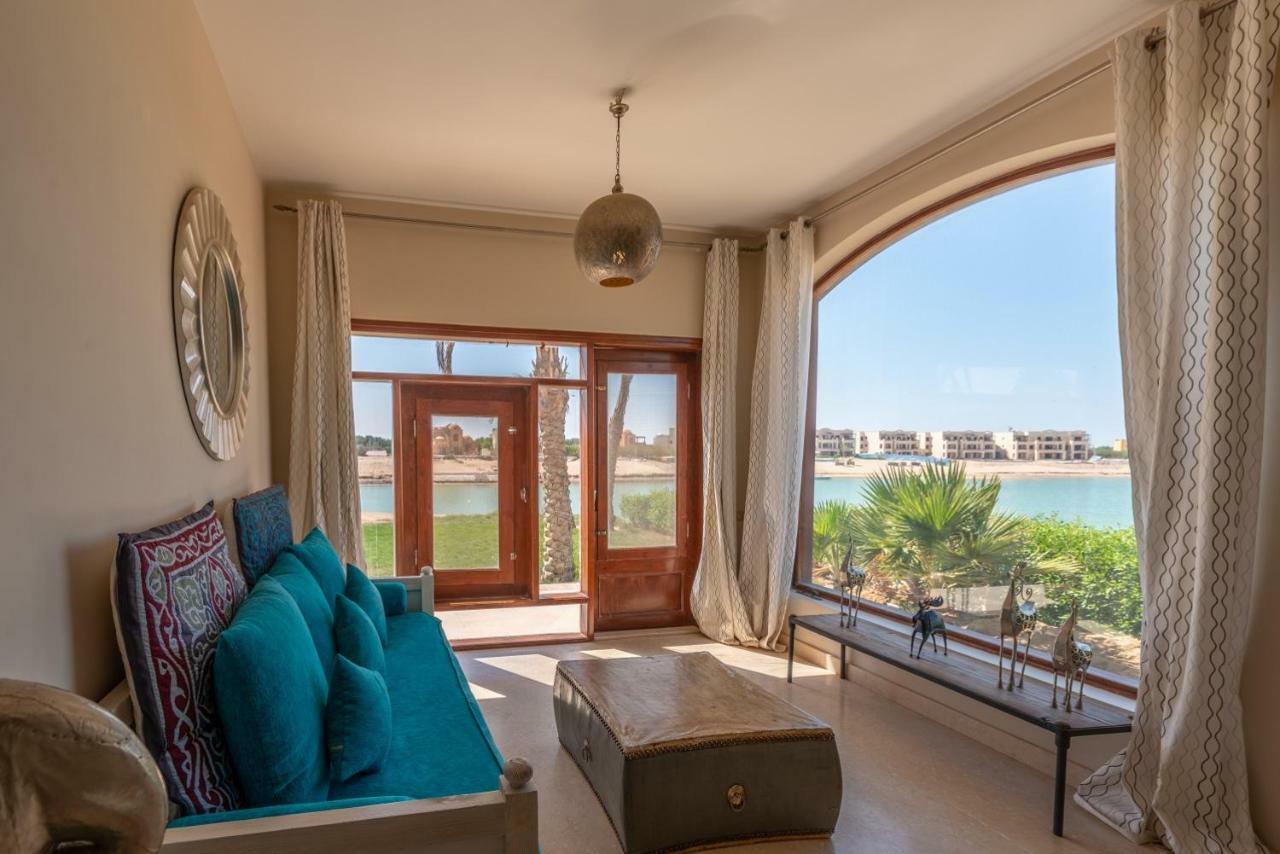 Appartement Scenic Views 3 Bedroom With Private Jacuzzi In Sabina