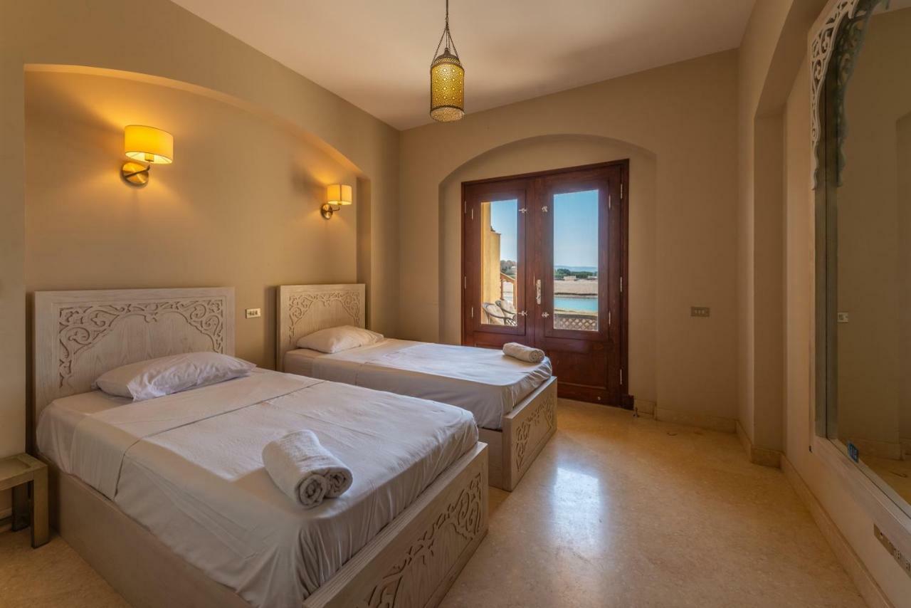 Appartement Scenic Views 3 Bedroom With Private Jacuzzi In Sabina *